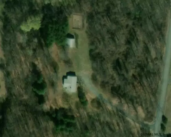 Ghent, NY 12075,54 HILLSIDE Road