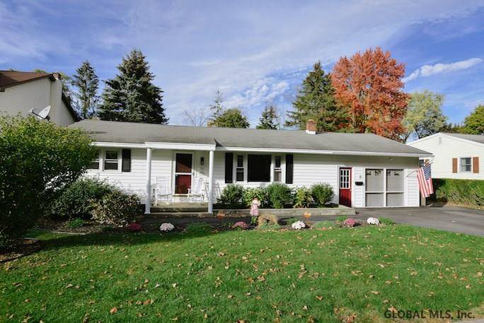 70 MCMASTER Street, Ballston Spa, NY 12020