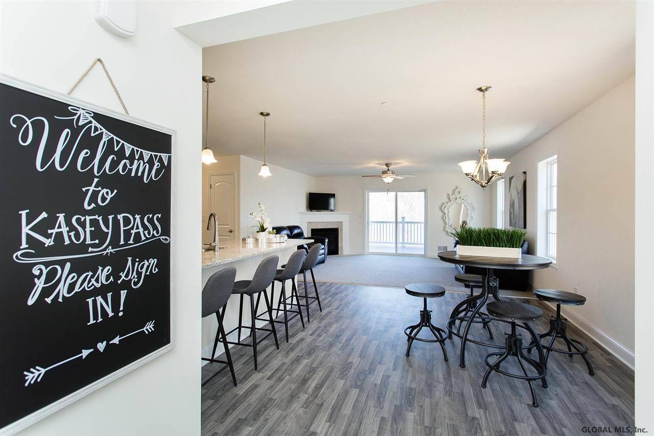 Ballston, NY 12020,55 KASEY