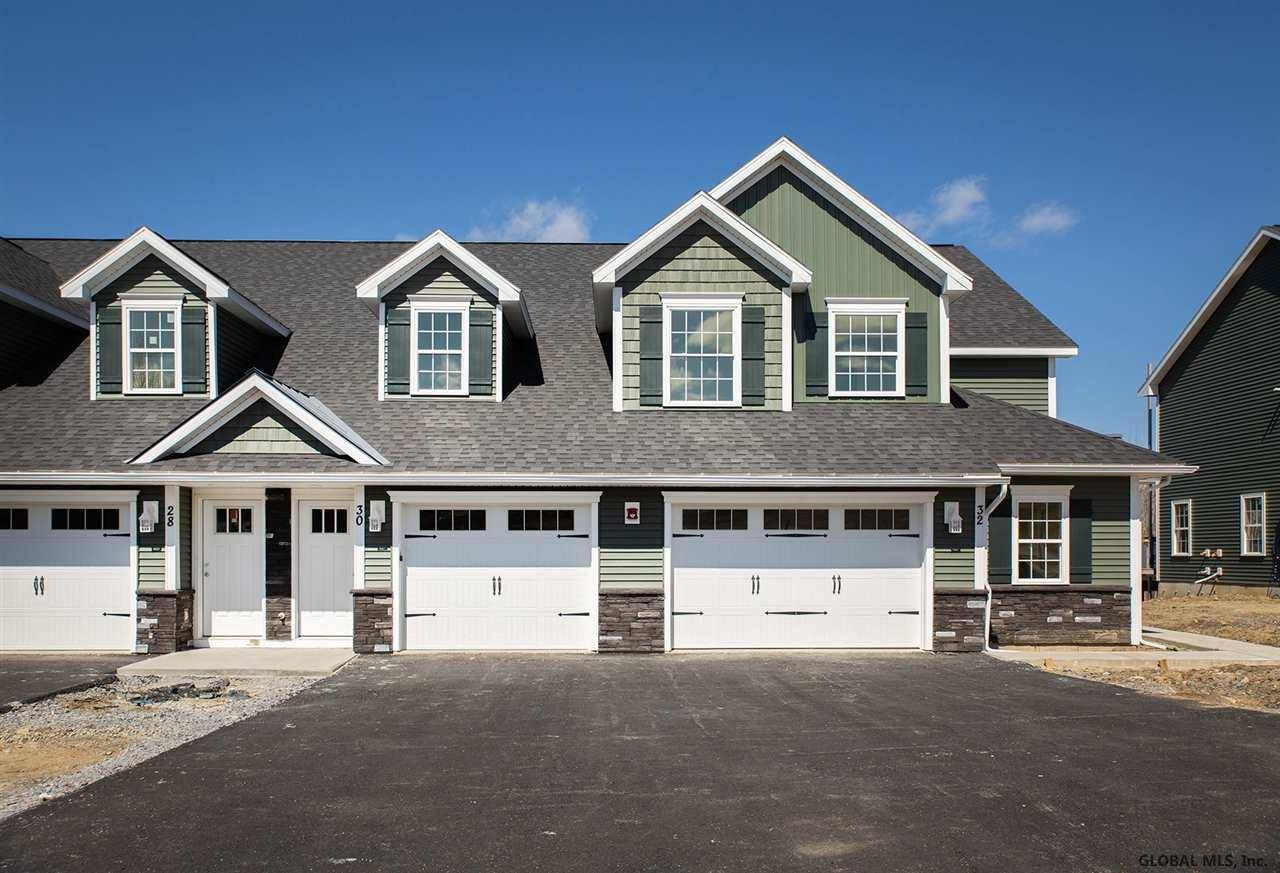 55 KASEY, Ballston, NY 12020