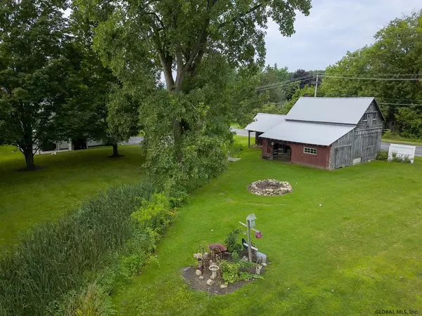 Charlton, NY 12019,798 CHARLTON Road
