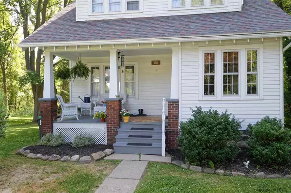 Ballston, NY 12019,26 MIDLINE Road