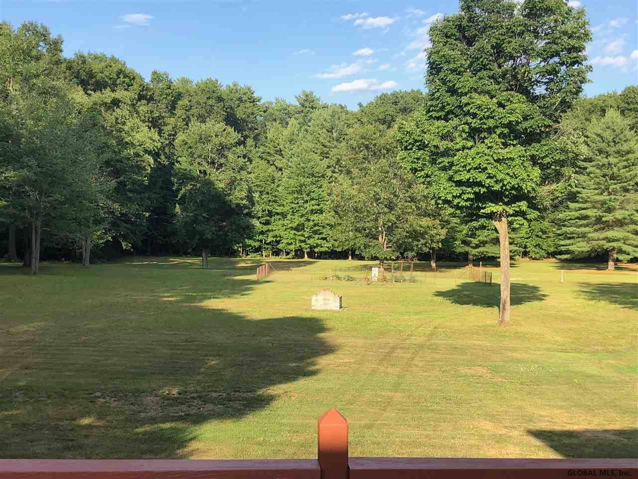Fort Edward, NY 12839,56 PERKINS Drive