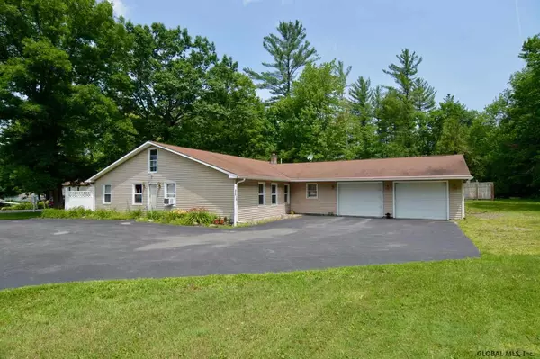 Lake Luzerne, NY 12846,178 PLEASANT VIEW Drive