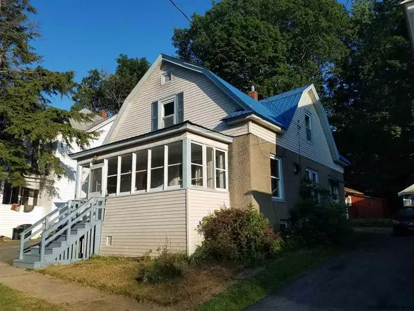 Gloversville, NY 12078,6 VAN WYCK Street