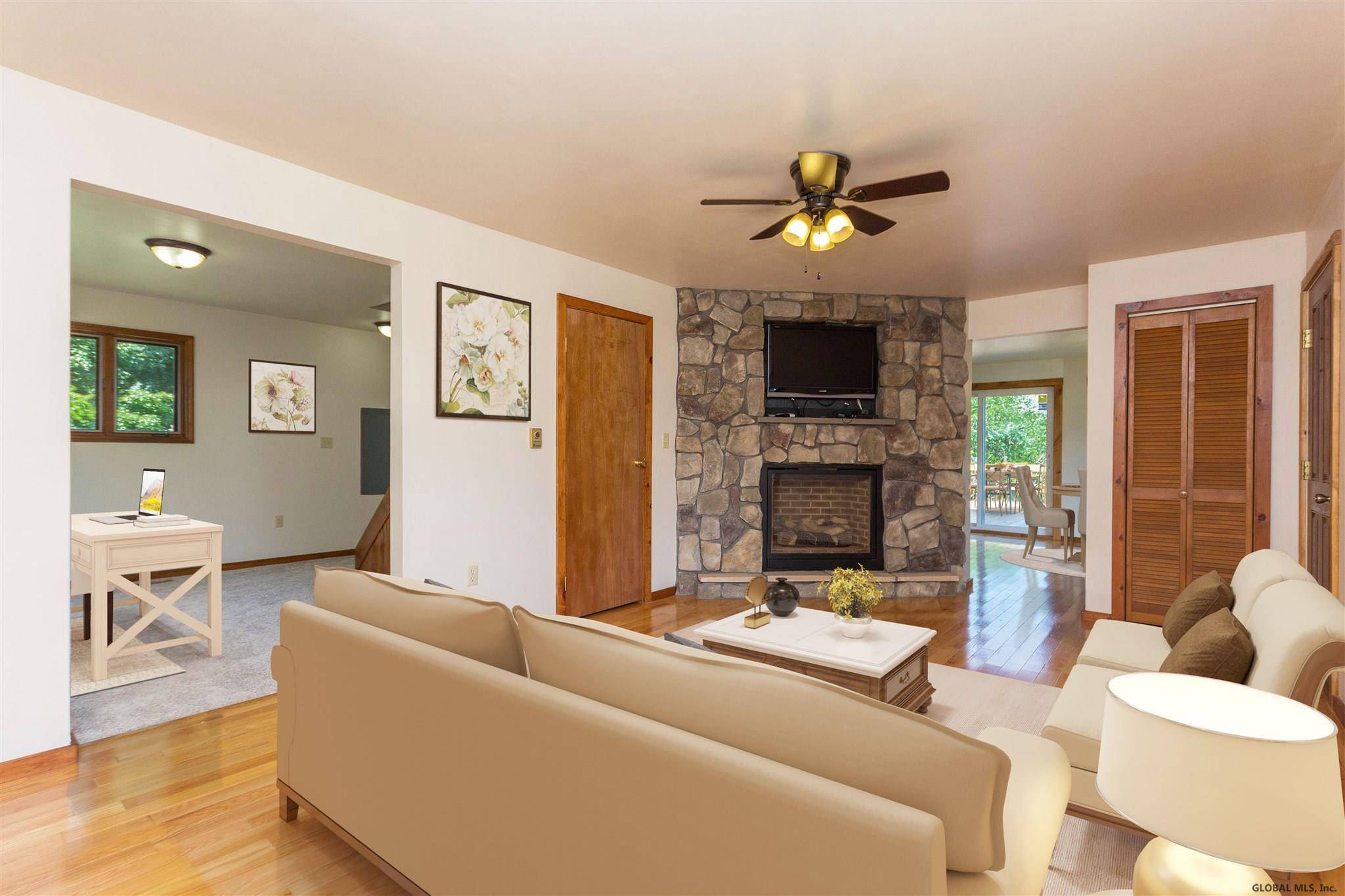 Bolton, NY 12814,59 MOHICAN HEIGHTS Drive