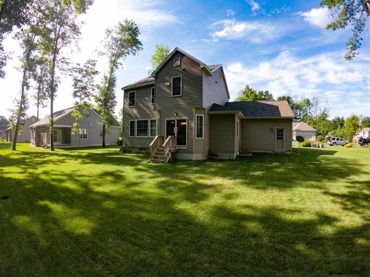 South Glens Falls, NY 12803,36 TAMARAC Drive