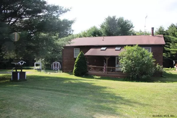 130 BLACK BEAR Lane, Jefferson, NY 12093