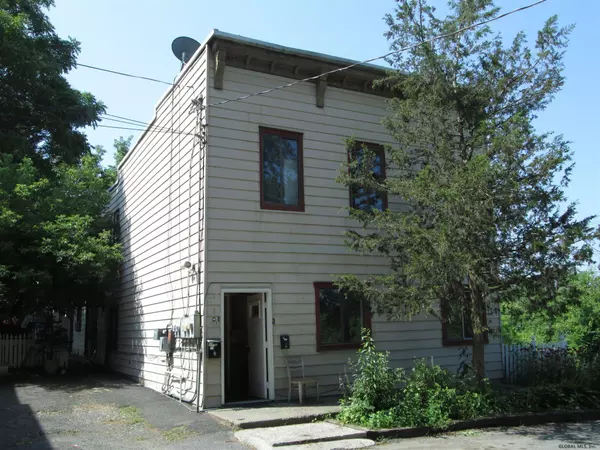 1 CENTRE Street, Troy, NY 12180