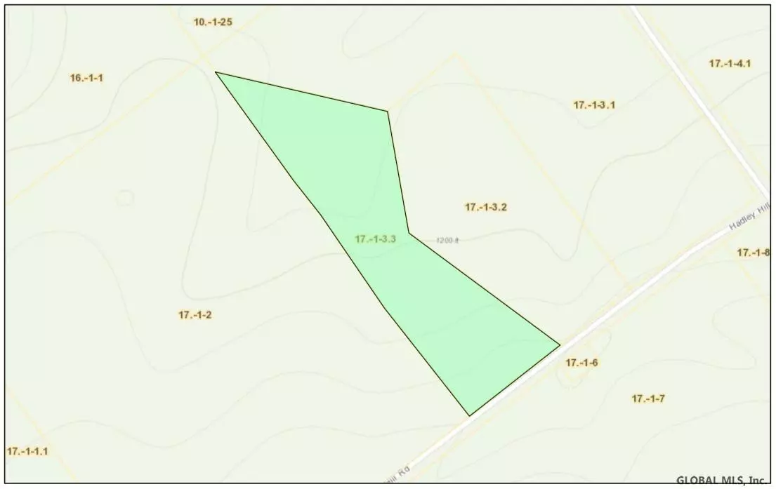 Hadley, NY 12835,00 HADLEY HILL Road