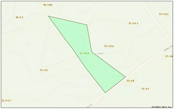 00 HADLEY HILL Road, Hadley, NY 12835