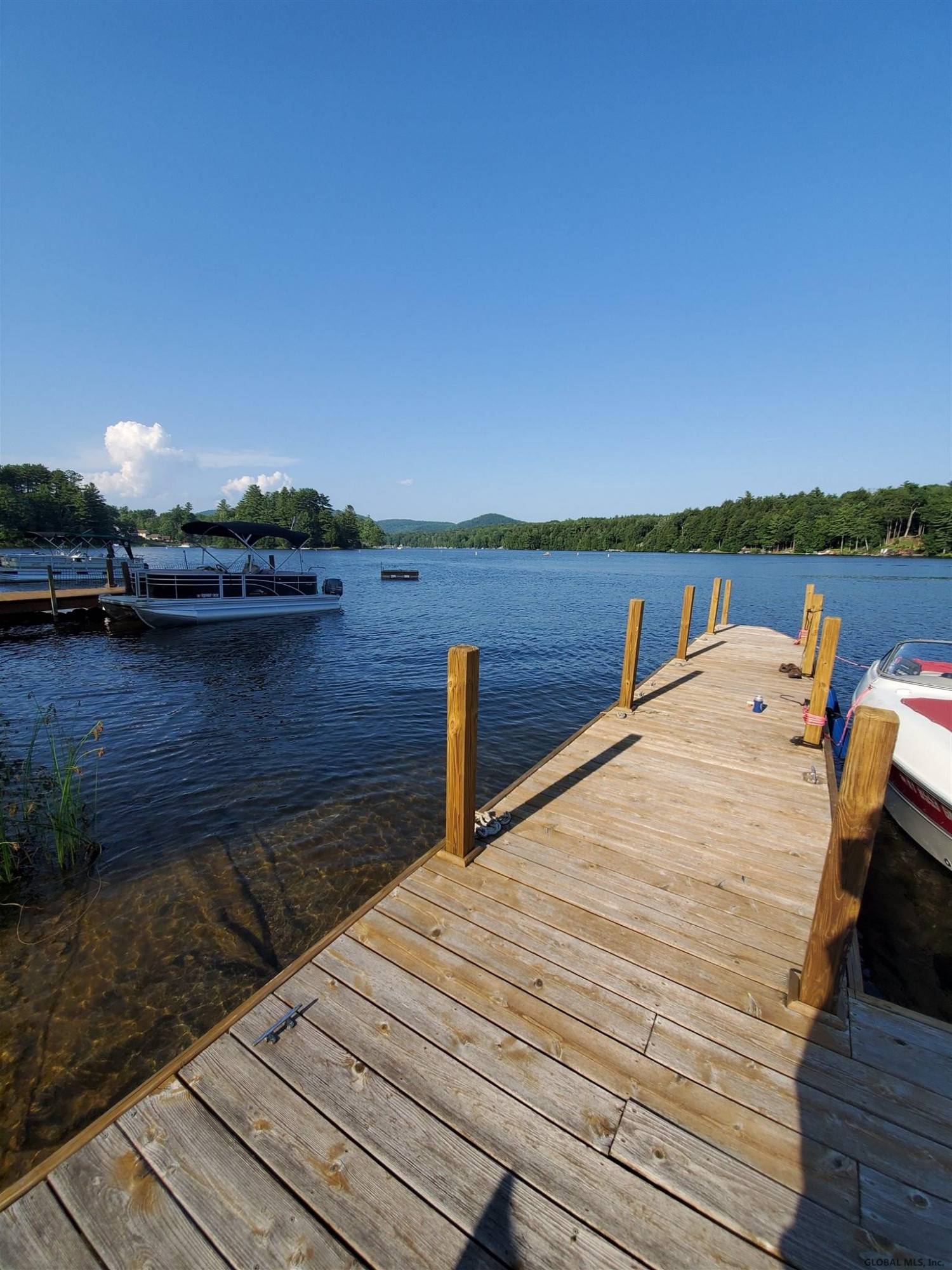 Fort Ann, NY 12827,172 HADLOCK POND Road