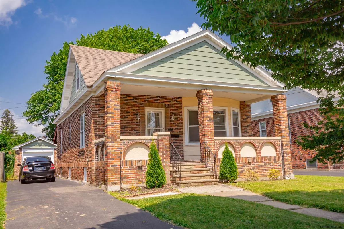 Albany, NY 12209,22 MARWILL Street