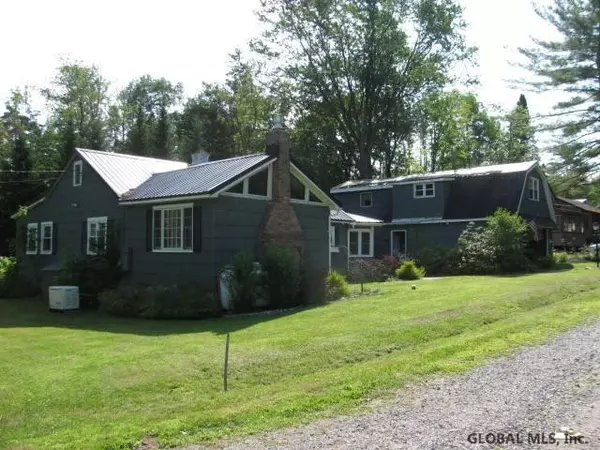 Broadalbin, NY 12025,118 PIKE Avenue