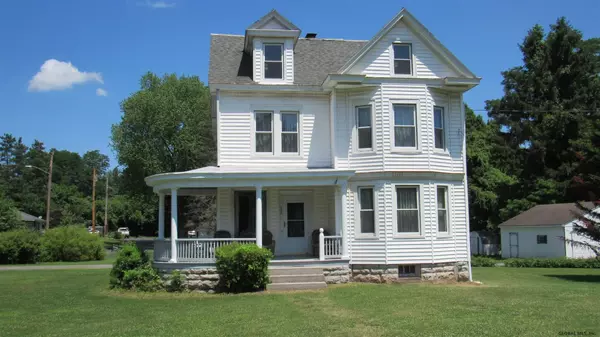 256 JEFFERSON, Catskill, NY 12414