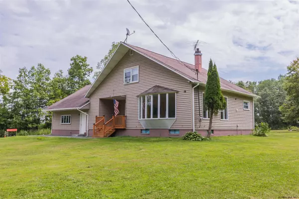 717 LOGTOWN Road, Fultonville, NY 12072