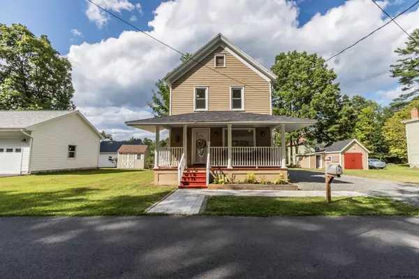 Broadalbin Village, NY 12025,3 MEADOW Street