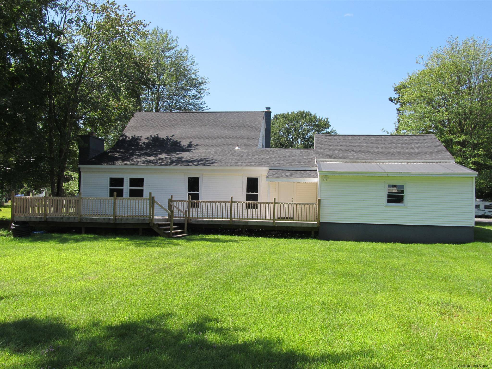 Hudson Falls, NY 12839,126 VAUGHN Road