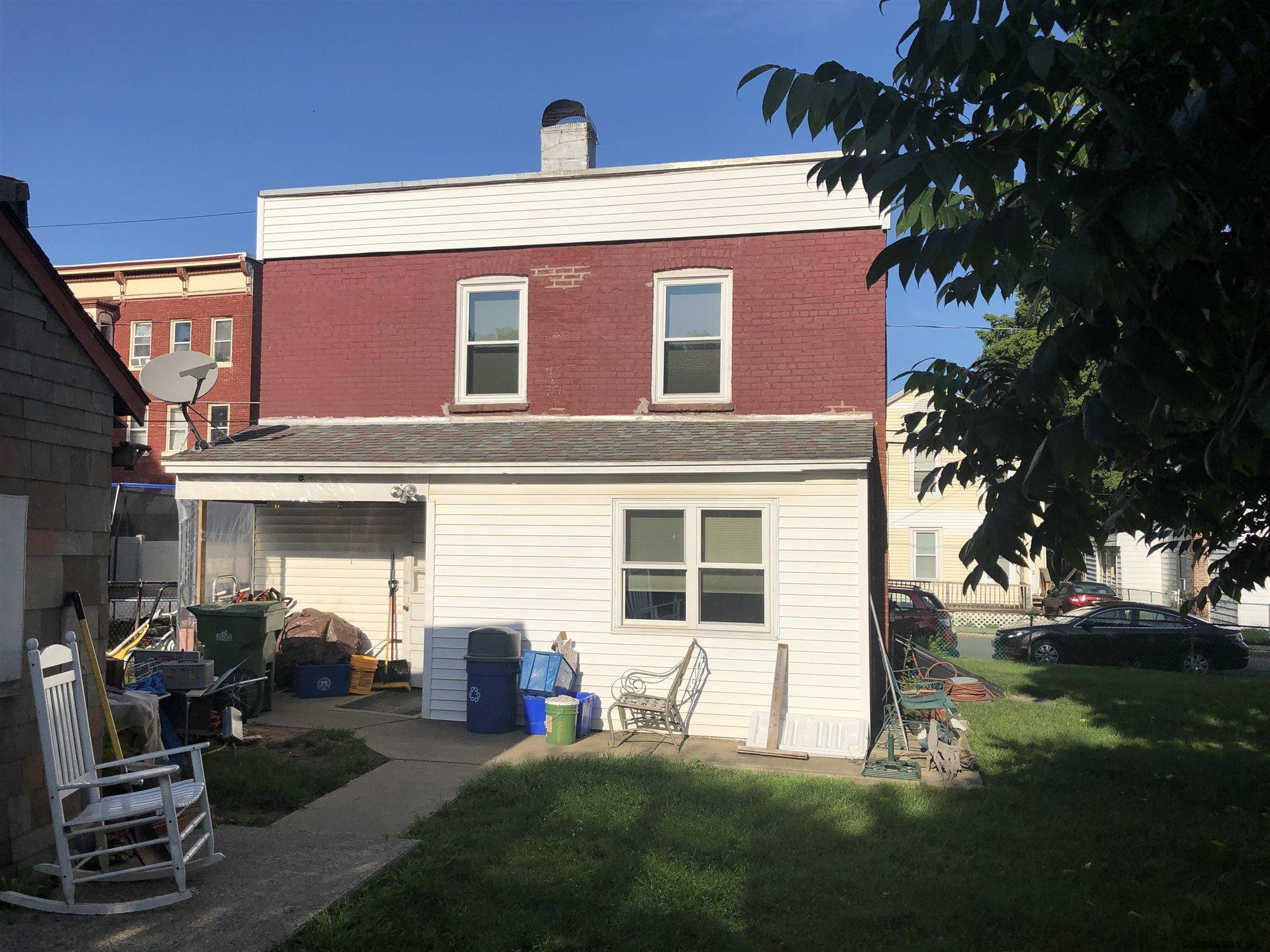Cohoes, NY 12047,91 LANCASTER Street