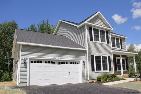 Ballston, NY 12019,962 BENEDICT Road