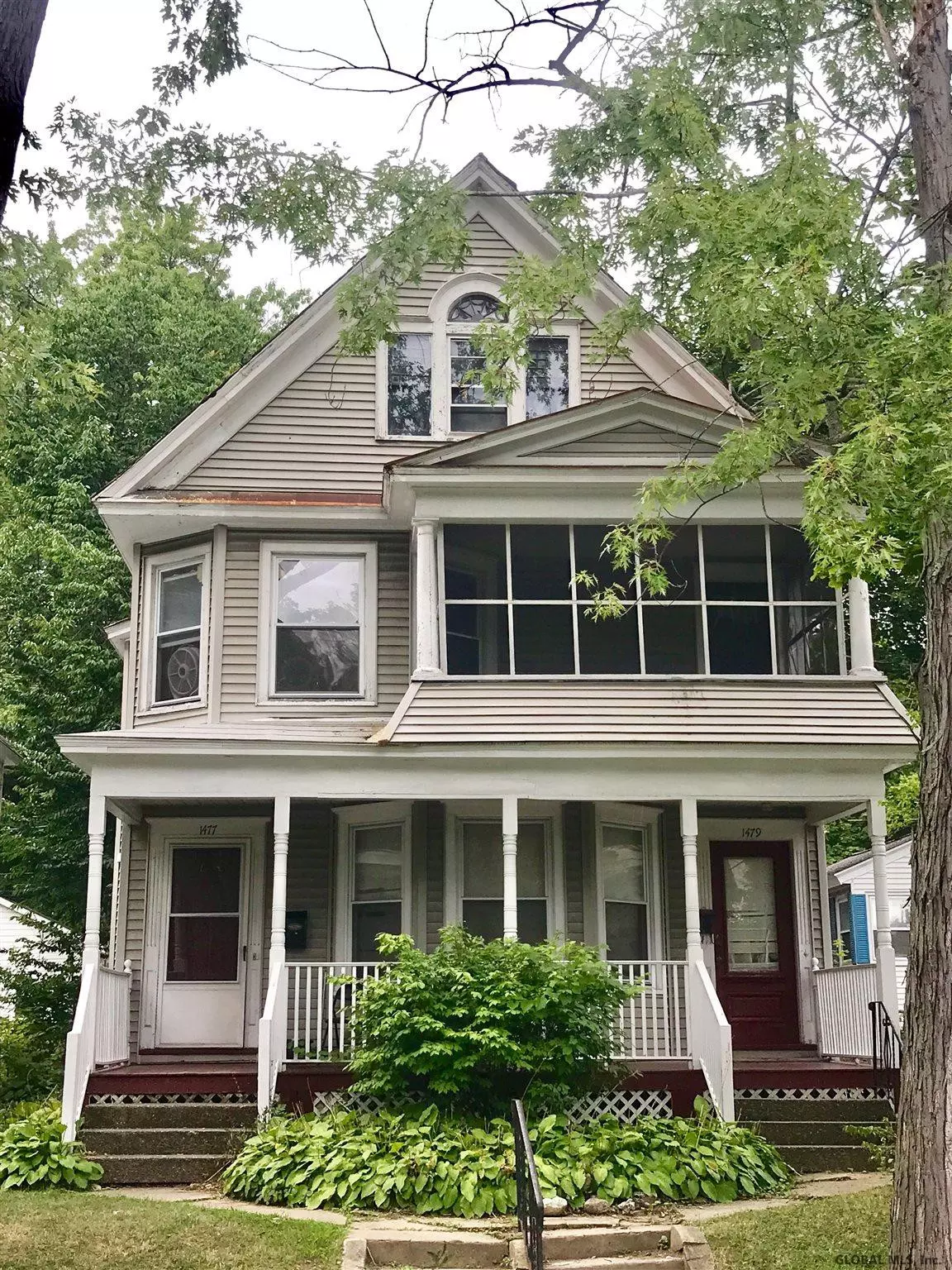 Schenectady, NY 12308,1477 GLENWOOD Boulevard