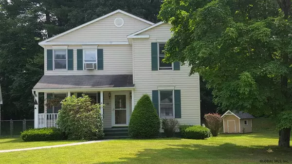 Greenwich, NY 12834,4 PINEVIEW Drive