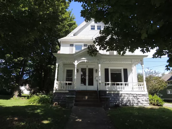 41 E MAIN Street, Granville Village, NY 12832