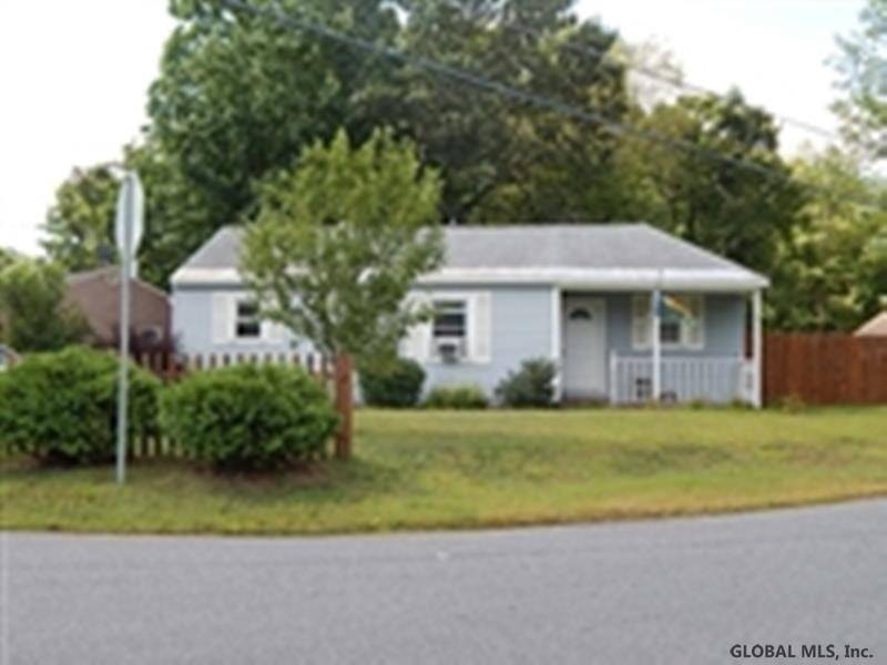 208 FIFTH ST, Queensbury, NY 12804