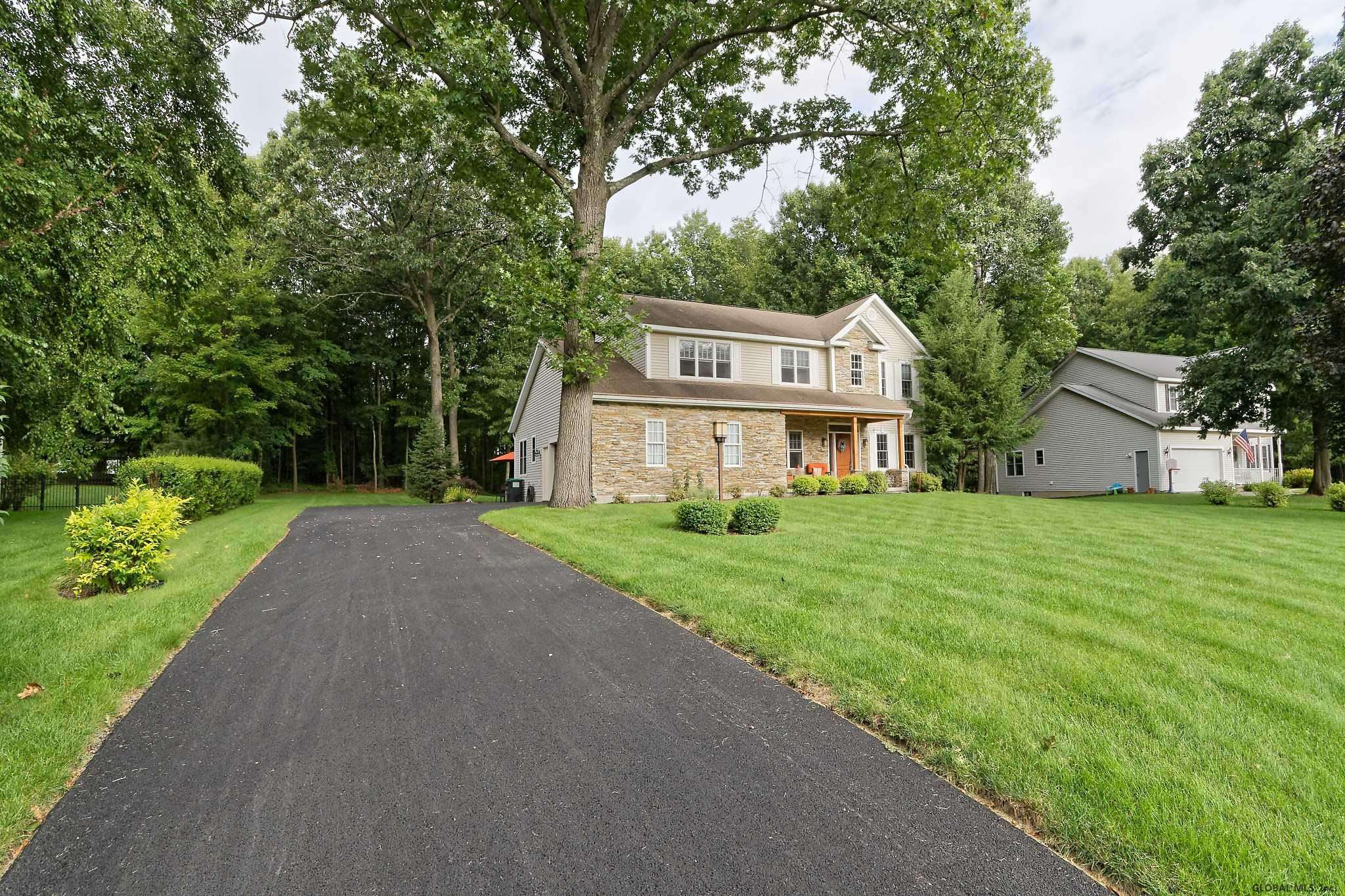 Glenville, NY 12302,25 JOYOUS Lane