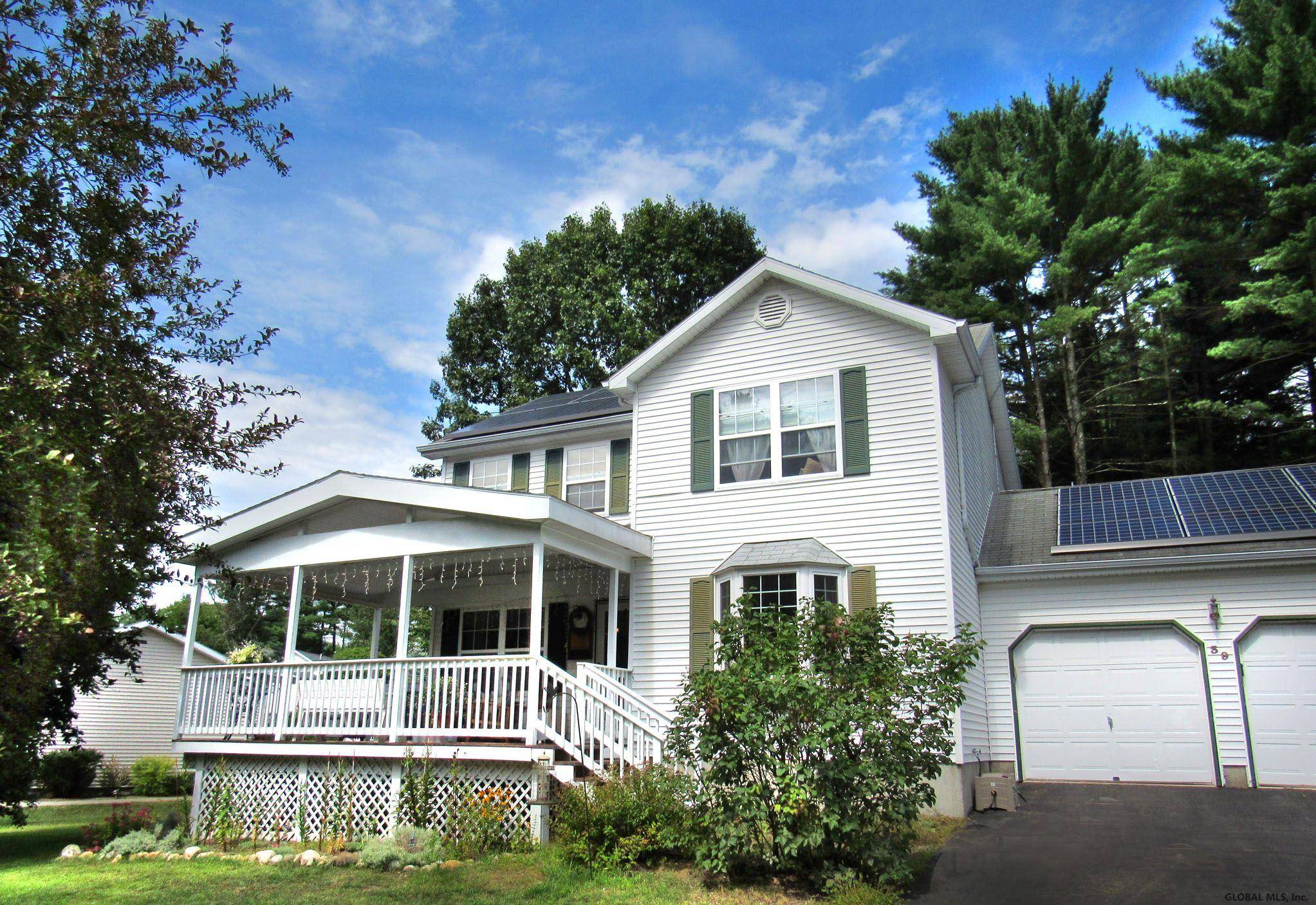 Queensbury, NY 12845,39 AUTUMN Lane
