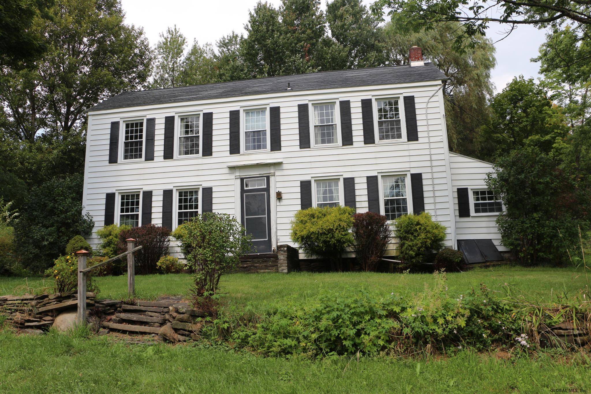 275 DUANESBURG - CHURCHES Road, Duanesburg, NY 12053