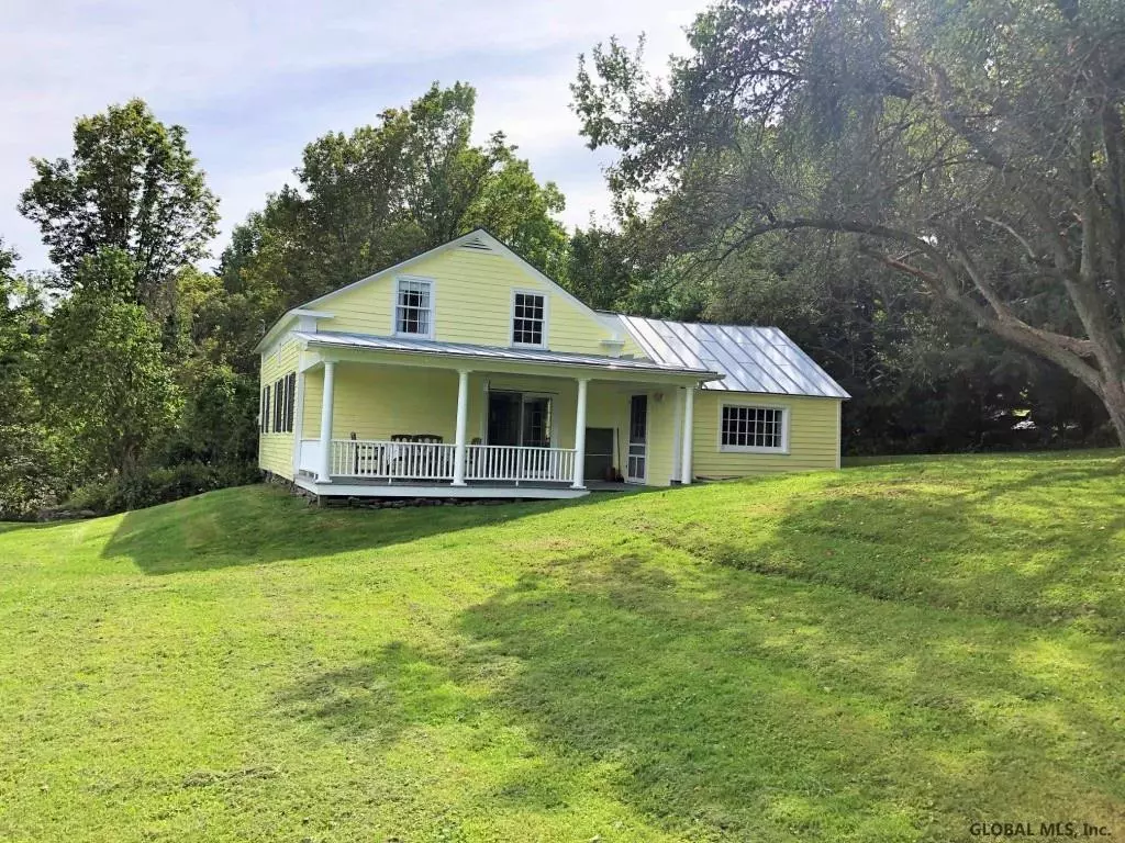 Worcester, NY 12197,247 TUSCAN Road