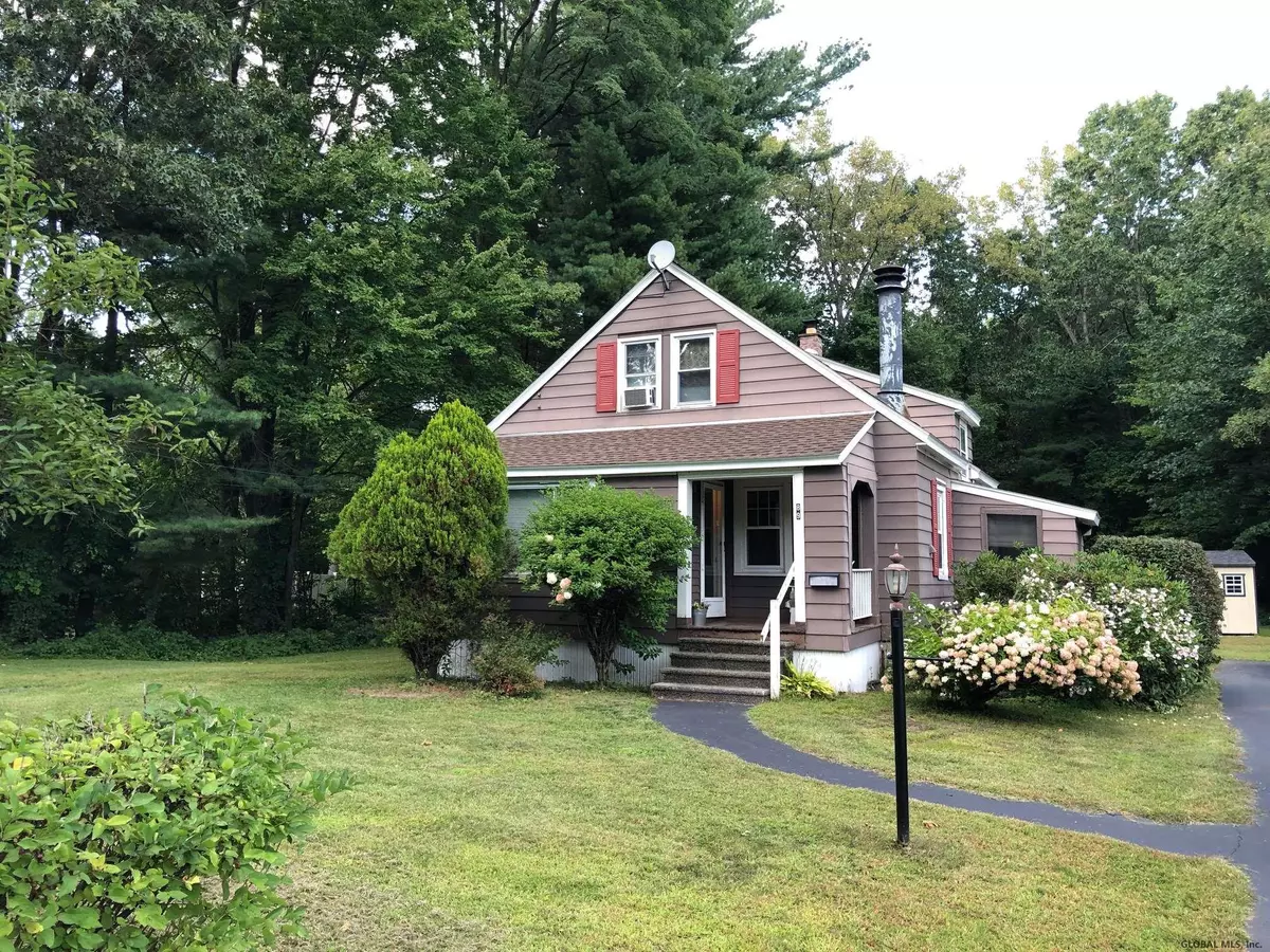 Glenville, NY 12302,89 PASHLEY Road