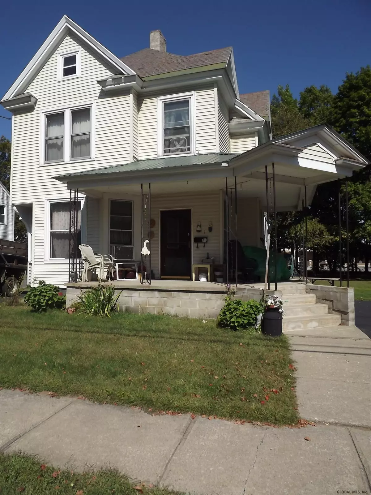 Glens Falls, NY 12801,1 FIRST Street