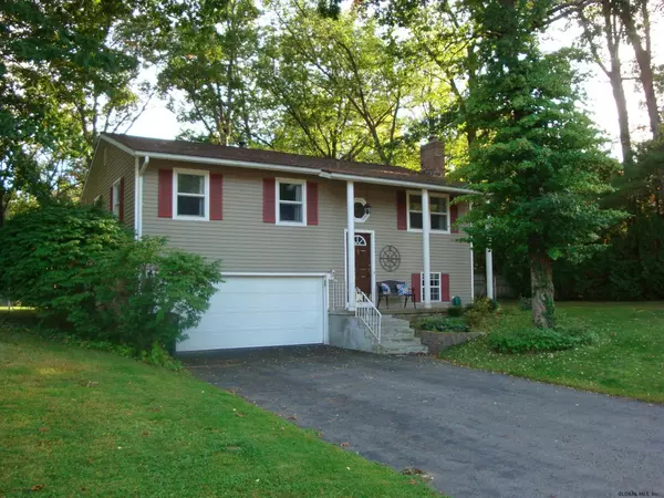 Saratoga Springs, NY 12866,75 TAMARACK Trail