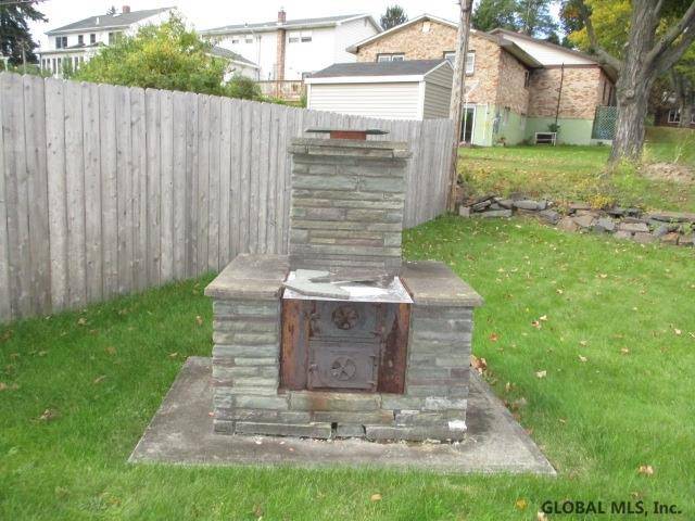 Albany, NY 12203,30 DAVIS Avenue