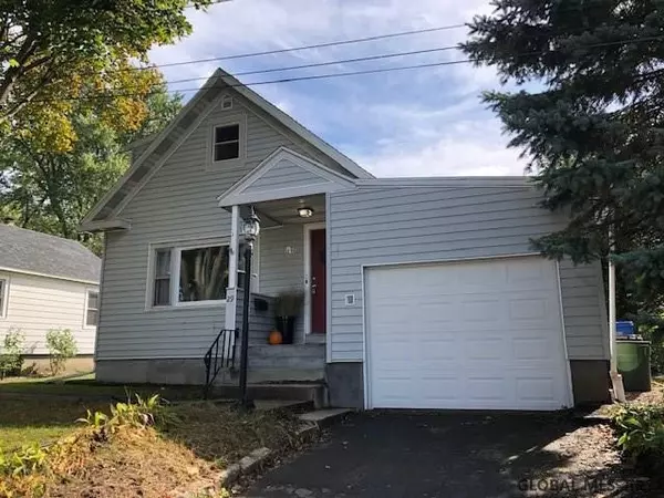 29 LILY Street, Albany, NY 12205