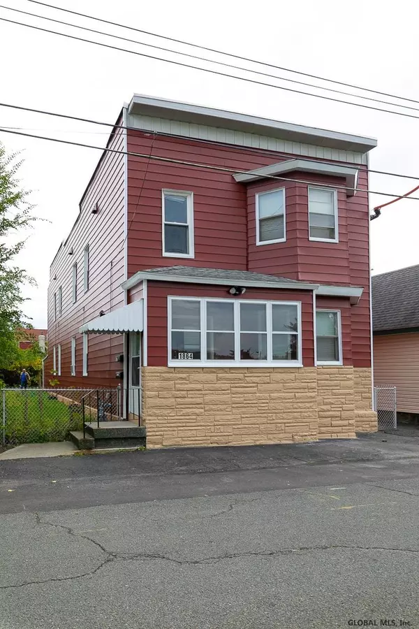 Watervliet, NY 12189,1864 8TH Avenue