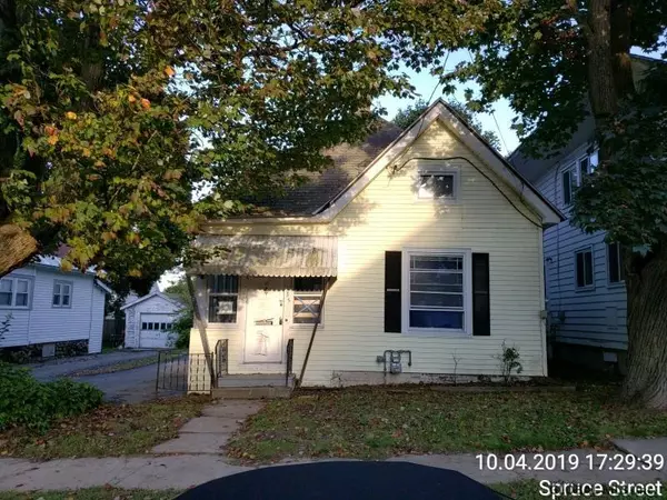 Gloversville, NY 12078,35 SPRUCE Street