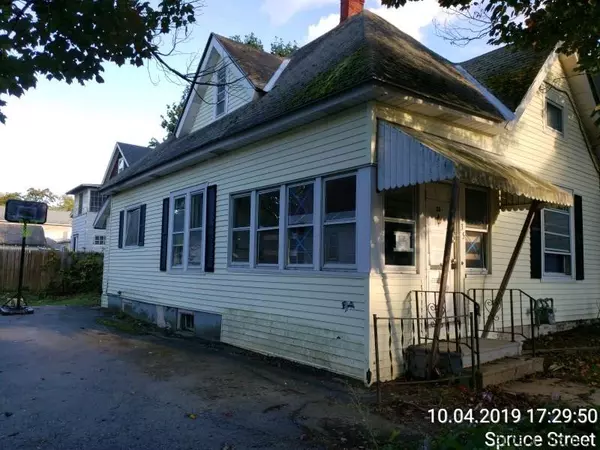 Gloversville, NY 12078,35 SPRUCE Street