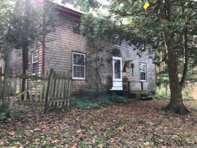 596 DUNBAR Road, Cambridge, NY 12816