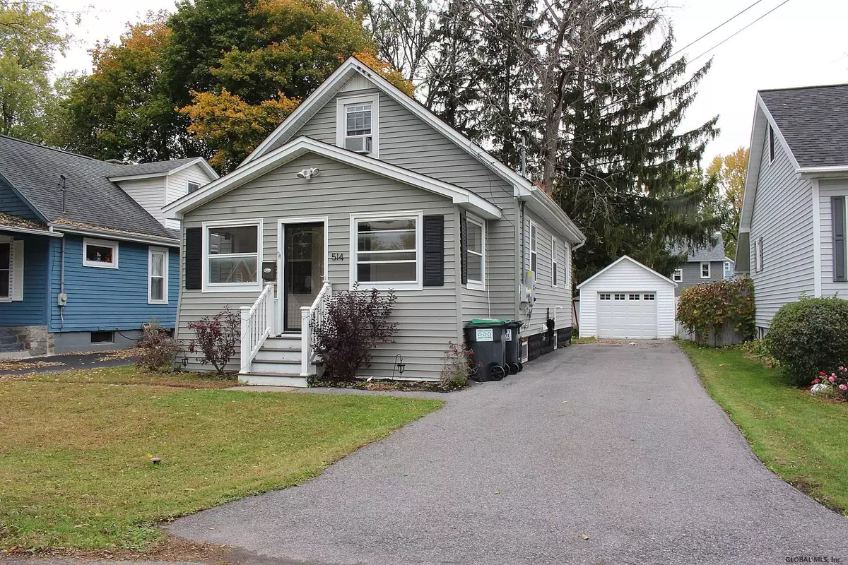 Glenville, NY 12302,514 ENGLEMAN Avenue