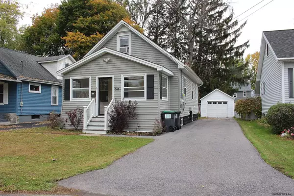 514 ENGLEMAN Avenue, Glenville, NY 12302