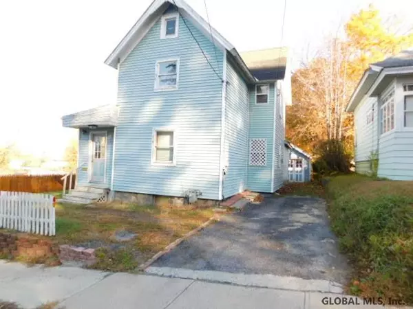 Gloversville, NY 12078,37 EAGLE Street