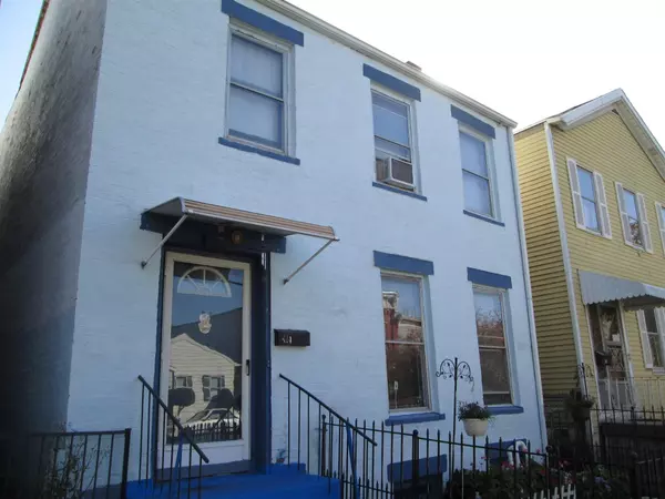 414 4TH Street, Troy, NY 12180