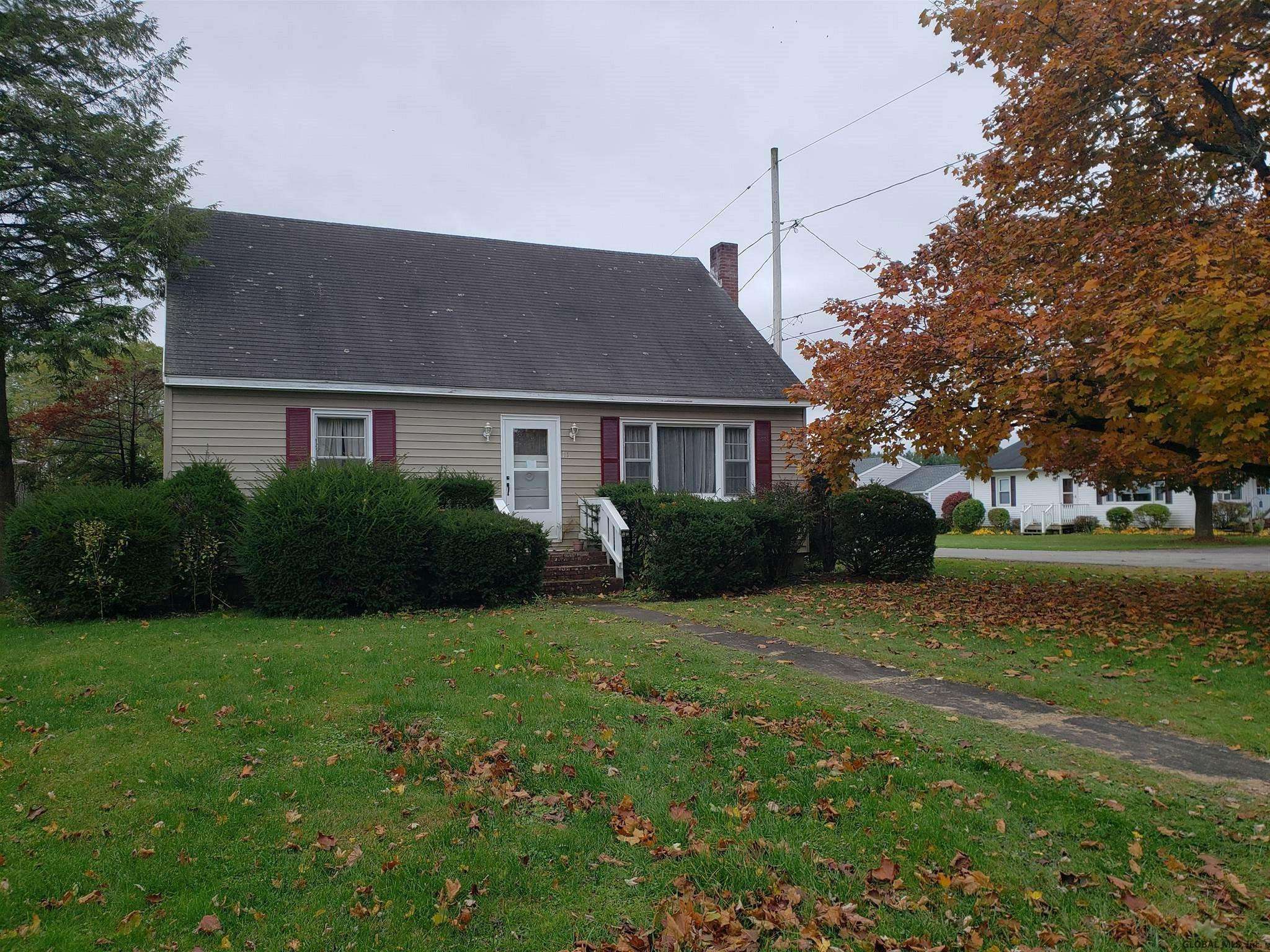 Fort Plain, NY 13339,11 EDWARDS Street