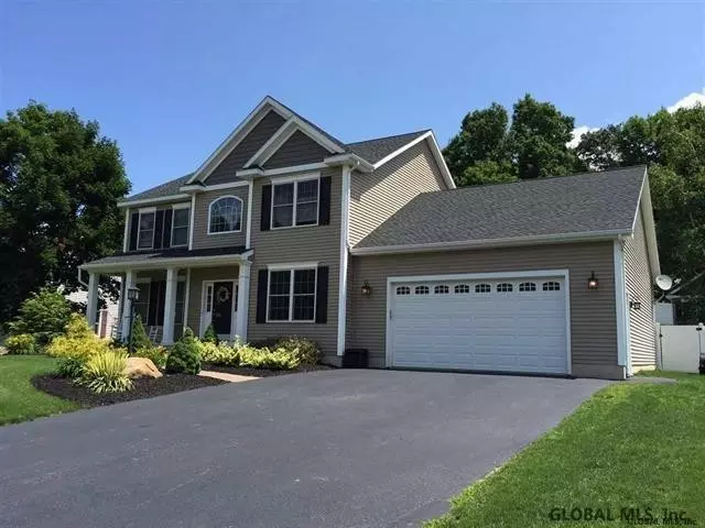 Brunswick, NY 12180,6 KESTNER Lane