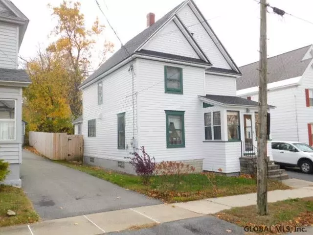 128 FOREST Street, Gloversville, NY 12078