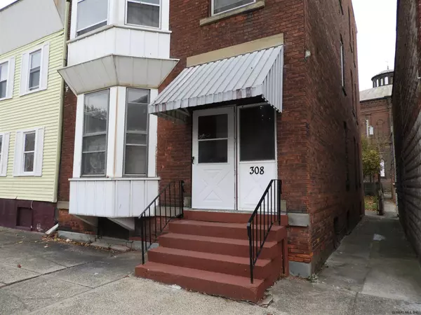 Troy, NY 12180,308 4TH Street
