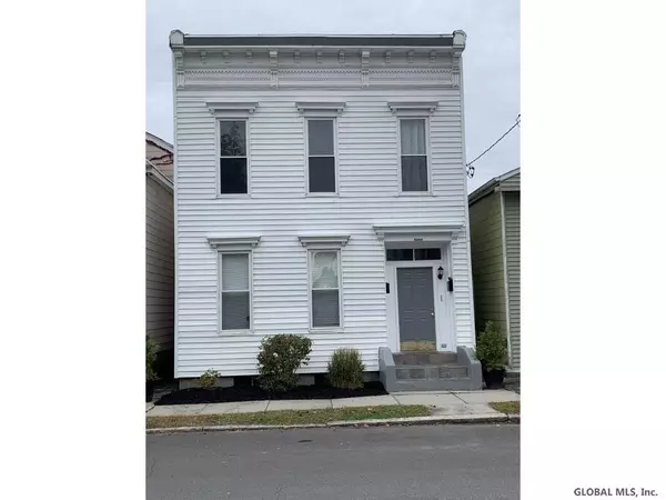 Watervliet, NY 12189,2309 6TH Avenue, Watervliet, NY 12189